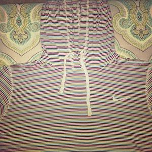 Nike women’s hoodie.